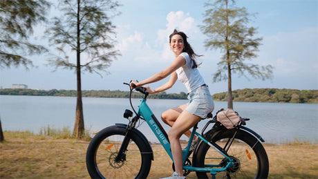 How to Find the Fastest Commuter Ebike for Your Daily Journey