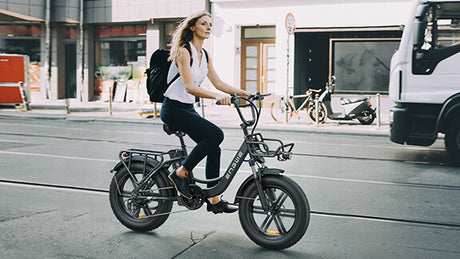 Your Ultimate Guide to Finding Electric Bicycles for Sale Near Me