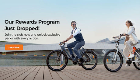 What makes a street legal e bike in Europe and where can I find one