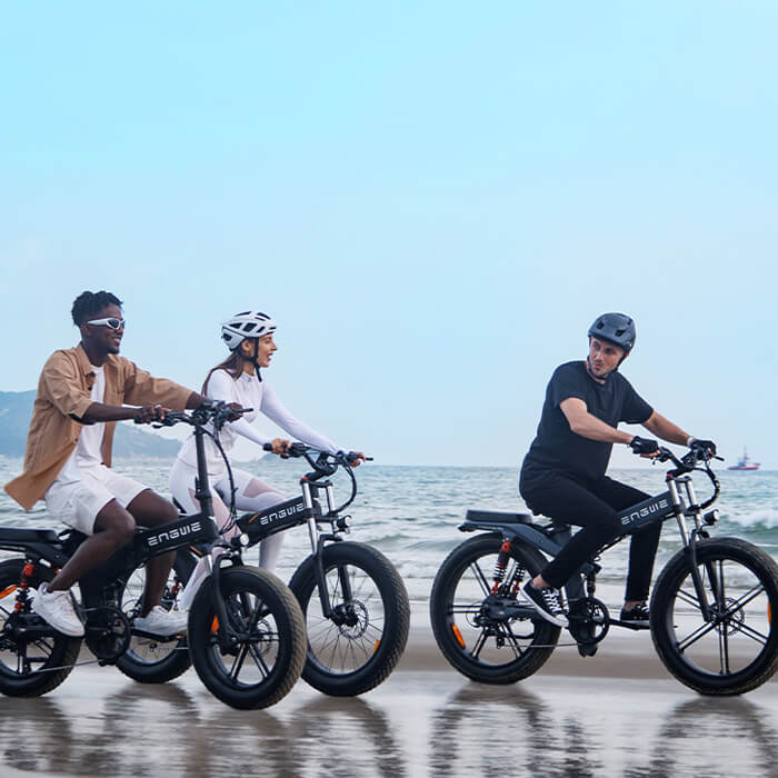 What Was the Best Ebike? Top 5 Ebikes of 2023 2024