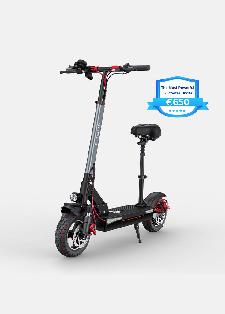 engwe y600 electric scooter