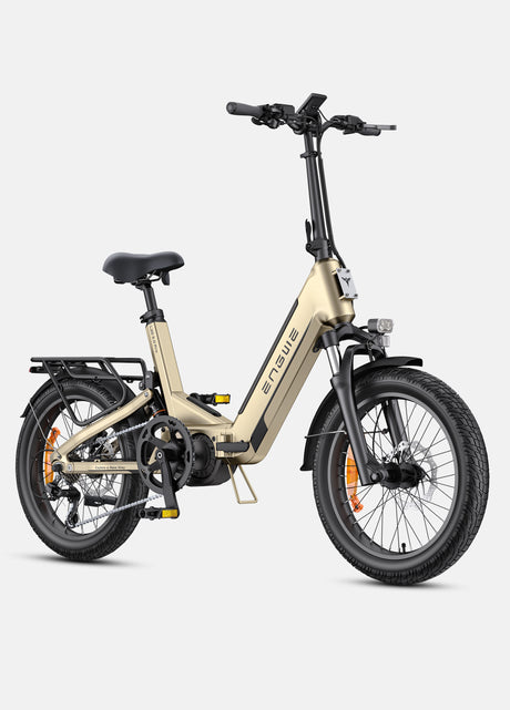 full suspension bike ENGWE L20 3.0 Pro