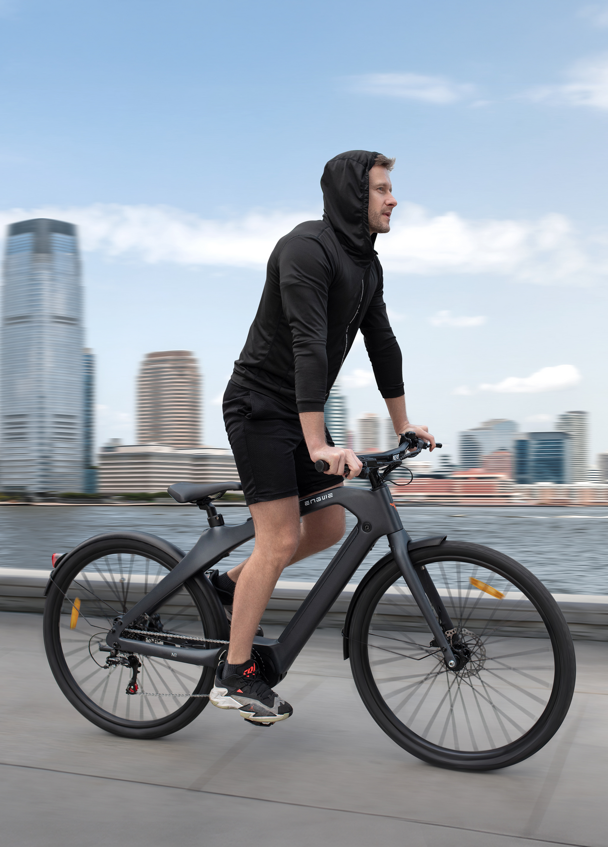 <tc>ENGWE</tc> MAPFOUR N1 PRO