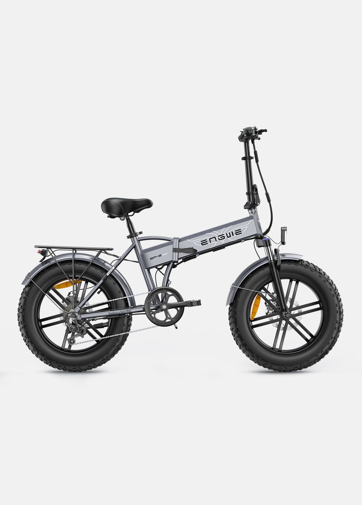 all terrain electric bicycle ENGWE EP-2 Boost