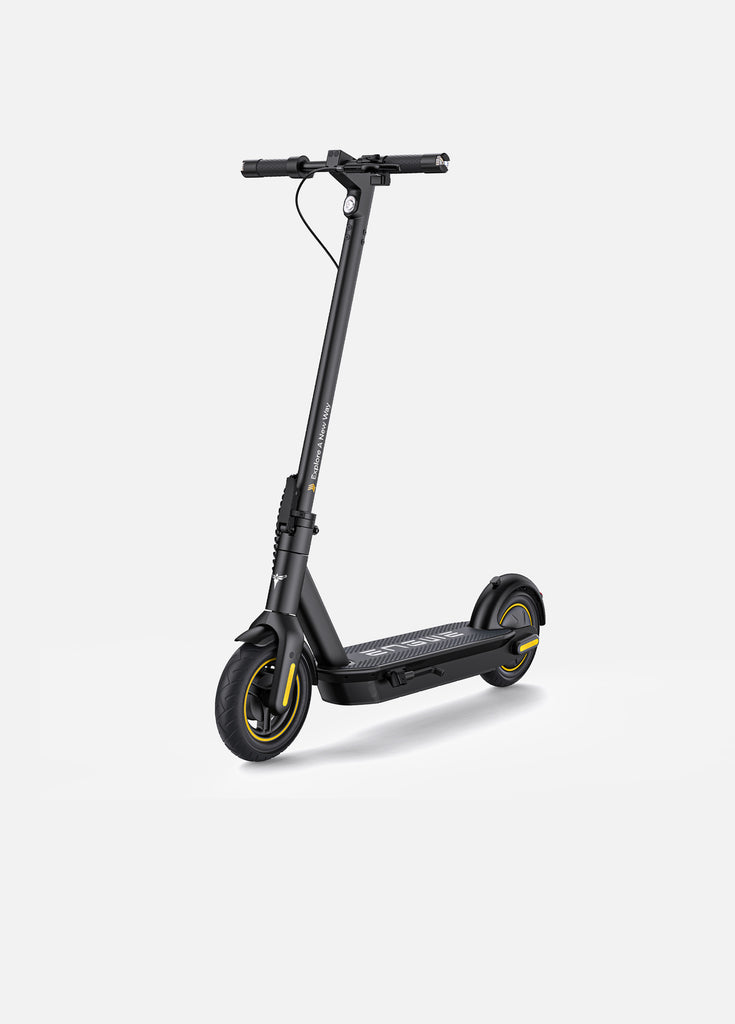 an engwe y10 electric scooter