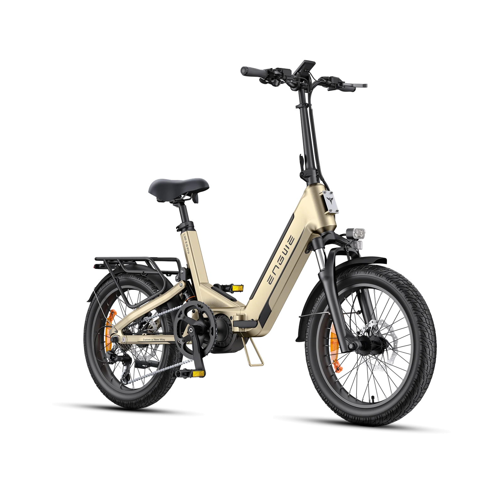 ENGWE L20 3.0 Pro :