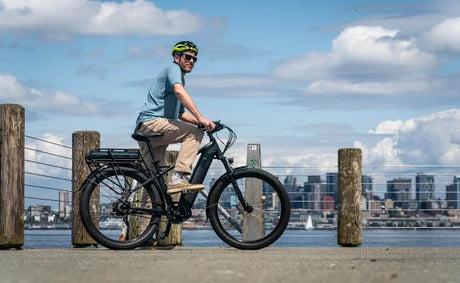 10 Best Electric Bikes for Long Distance Touring for Men - Range, Comfort, and Fit Compared