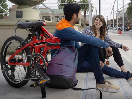 2026 Sweden Buyer Guide: Best Folding e bike Picks for Daily Travel