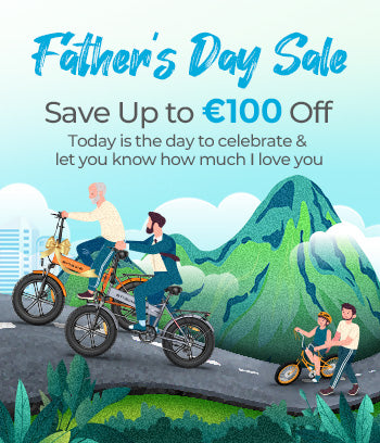 This Father's Day, Put Some Thought into Your Gift!