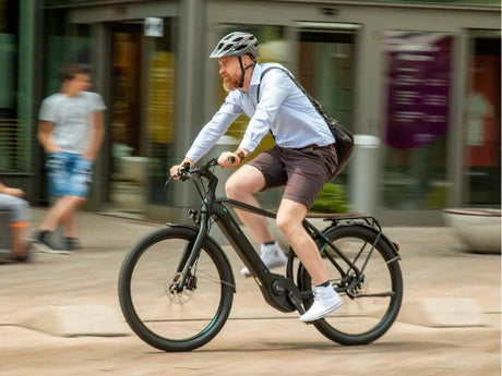 6 Best Affordable E Bikes to Buy in Germany