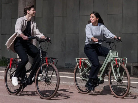 6 Best Electric Bike in Italy for Lightweight Daily Commuting