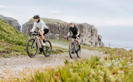 7 Best Long-Range E-Bikes with Removable Batteries for Dutch Riders