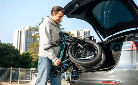 6 Folding E-Bikes Worth a Look for Italy in 2026