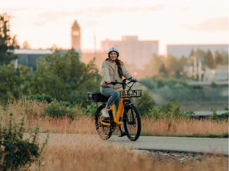 Are Electric Bikes Legal in Ireland? E-Bike Laws Explained