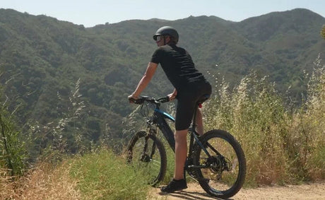 Are Electric Mountain Bikes Worth It?