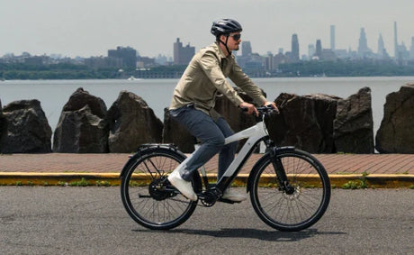 Belt Drive, Disc Brakes or Low Price: Which Folding E-Bike Features Are Worth Paying For?