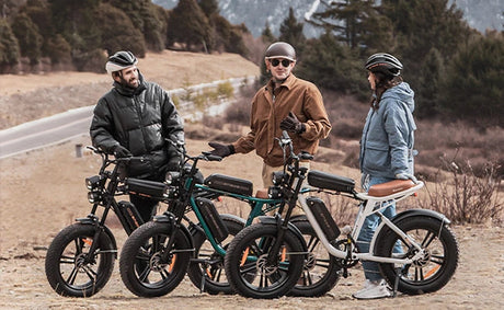 Best E Bike Brands in Germany for 2026 What to Know Before You Buy
