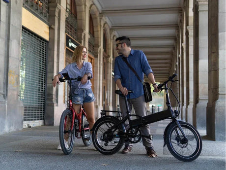 Best Electric Bike Brand Guide for Spain: What to Compare Before You Buy