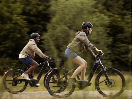 Best Electric Bike in Ireland for 2026: Model Shortlist for Every Rider