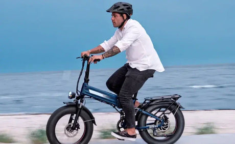 Best Folding E Bike Under €1,500 in Italy - 6 Value Picks for 2026