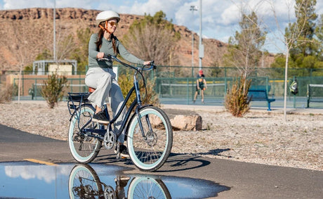 Best Lightweight E-Bikes for Women - Test Winner Picks for Germany