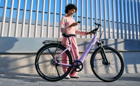 Best Lightweight E Bikes for Women Under €2,000 in 2026