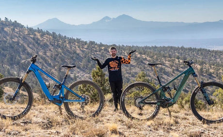 Best Mountain E Bike Under €2,000 in Germany: 6 Real Value Picks