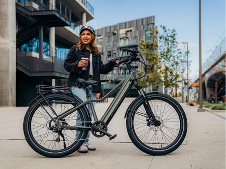 Best e bike for City Commuting in the German Market: Top Picks by Key Specs