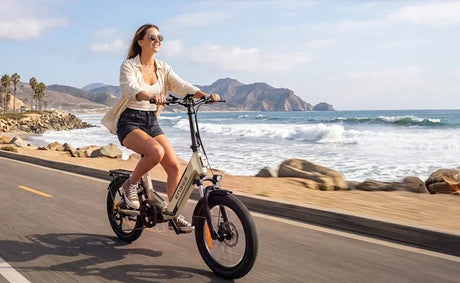 Car-Free Day 2026: ENGWE Electric Bike Offers &amp; Savings Up to €685