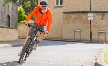 City Electric Bike Rules in Europe: 25 km/h Limits and Road Manners