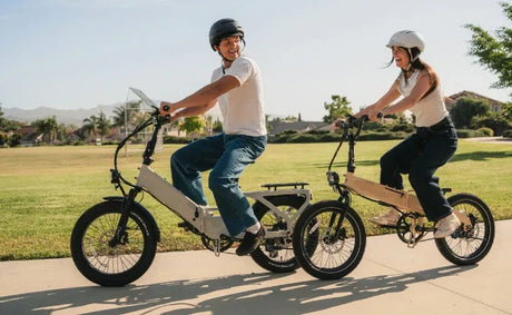 Electric Bike for City Deals: Returns, Support and Locking Needs EU