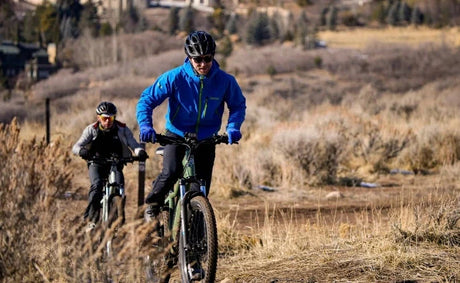 Electric Bike for Hills: What Should Men Choose for a Steep Daily Commute?