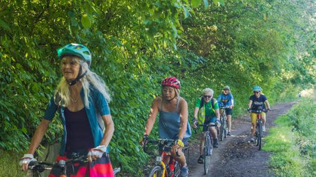 Hitch Carriers: Best E-Bike Racks Tested for 2025