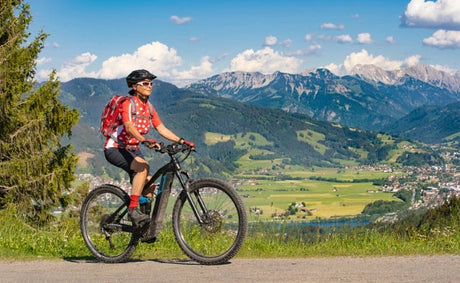How Much Does an E-Bike Cost in Germany