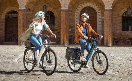 How to Compare E-bikes Online: Price, Range and Maintenance Costs In Italy