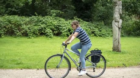 Backpedal Brake: Top 5 E-Bikes with Coaster Brakes