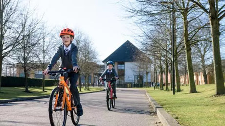 How Long Do E-Bike Fat Tires Usually Last?