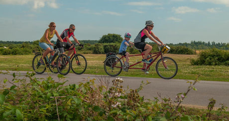 Handlebar Storage: Top 5 Bags for E-Bikes Compared
