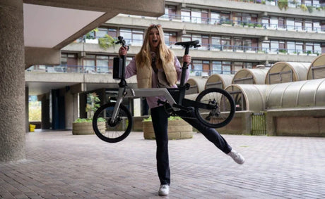 Reliable Folding E-Bike Brands Under €1,500 and What to Check Before Buying