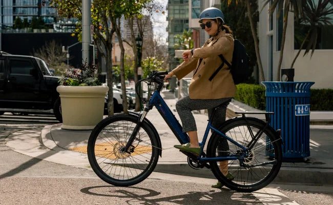 Shopping for a City E-Bike? Start With These Smart Urban Picks – Engwe ...