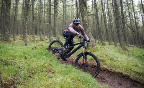 Top 6 Electric Mountain Bike Picks in Italy for Climbs, Trails and Touring Range