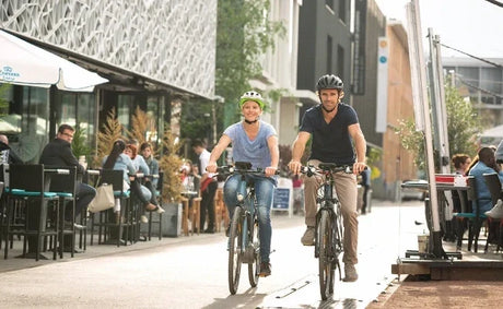 What Makes an E-Bike Beginner-Friendly - 7 Features to Look For