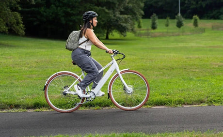 What Should You Note About Electric Bicycles