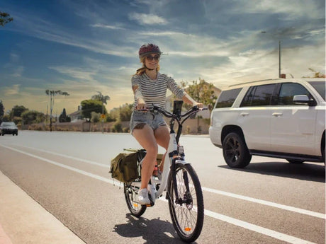 What to Avoid When Buying an Electric Bike in Portugal?