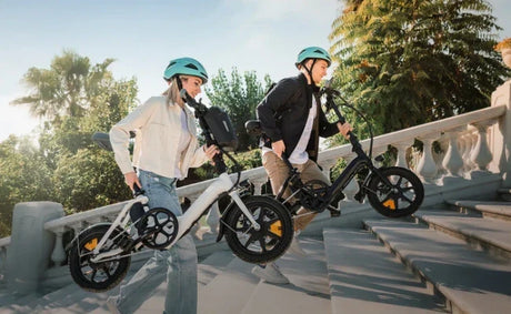 Where to Buy a Reliable and Affordable E-Bike Online in Naples, Italy