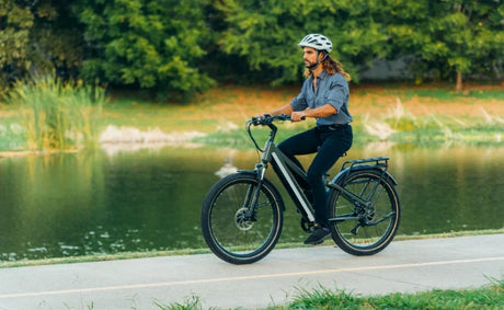 Which Best Value Electric Bikes Make Sense for UK Commuters in 2026