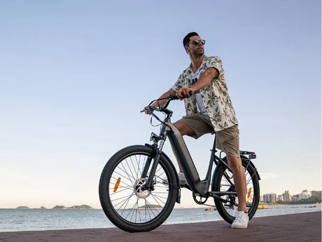 Which Brand is Best for Electric Bikes in Portugal?