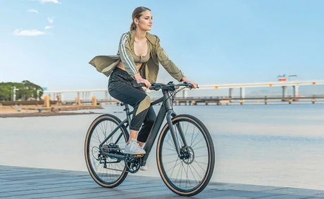 Which E-Bike Brands Offer the Best Lightweight Models for Women?