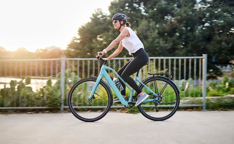 Which E Bike Brands Offer the Best Lightweight Models for Women?
