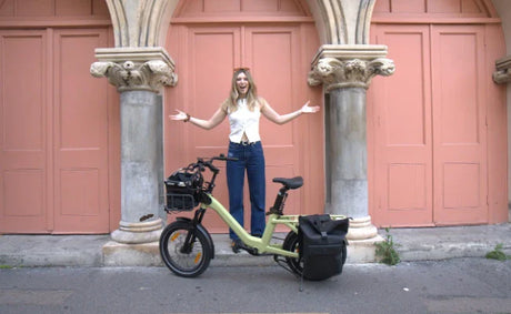 Women’s E-Bikes Compared: Weight, Range and Comfort